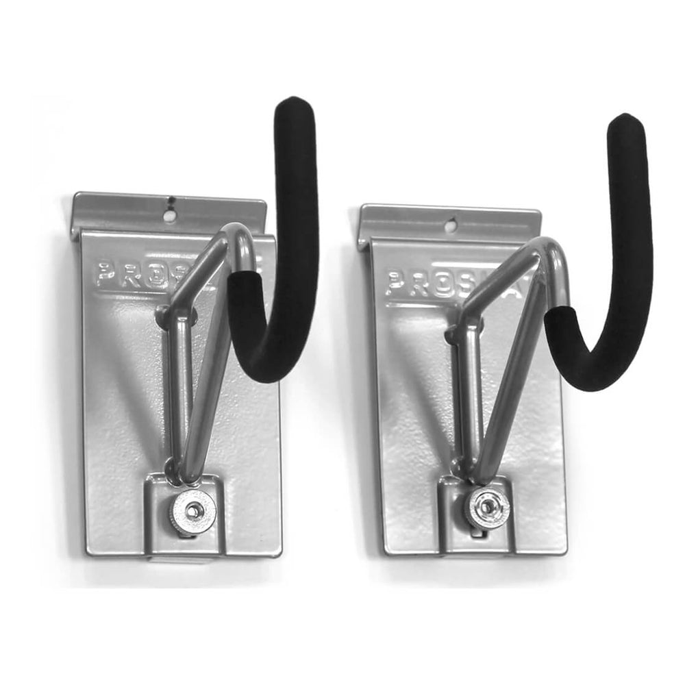 Proslat Heavy Super Duty U-Hook (2-Pack)-13012-Garage Giant