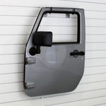 Proslat Heavy Super Duty U-Hook (2-Pack)-13012-Garage Giant 