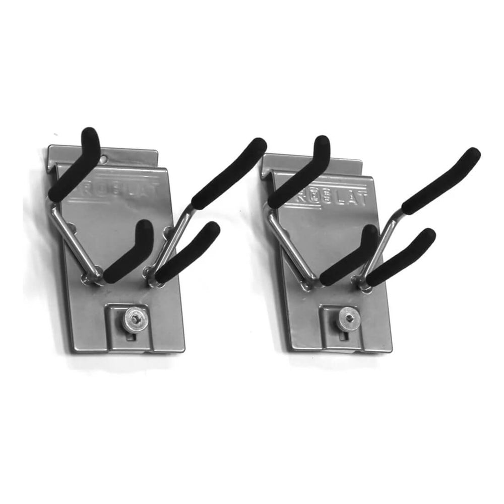 Proslat Ski and Baseball Hook (2-Pack)-13015-Garage Giant