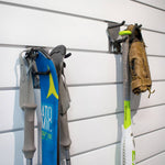 Proslat Ski and Baseball Hook (2-Pack)-13015-Garage Giant 