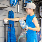 Proslat Ski and Baseball Hook (2-Pack)-13015-Garage Giant 
