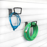 Proslat Hose and Cord Holder (2-Pack)-13016-Garage Giant 