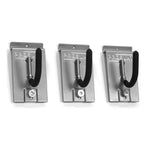 Proslat Heavy Duty U-Hook (3-Pack)-13017-Garage Giant 