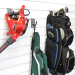 Proslat Heavy Duty U-Hook (3-Pack)-13017-Garage Giant 