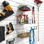 Proslat Metal Basket (3-Pack)-13022-Garage Giant 
