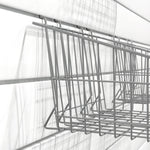 Proslat Metal Basket (3-Pack)-13022-Garage Giant 