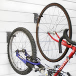 Proslat Vertical Bike Hook (2-Pack)-13028-Garage Giant 