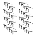 Proslat 4-Inch Hook (48-Pack)-13302K-Garage Giant 