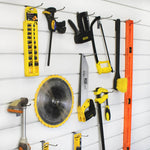 Proslat 4-Inch Hook (48-Pack)-13302K-Garage Giant 