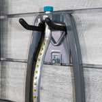 Proslat 4-Inch Double Hook (9-Pack)-13311K-Garage Giant 