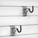 Proslat Heavy Super Duty U-Hook (6-Pack)-13312K-Garage Giant 