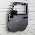 Proslat Heavy Super Duty U-Hook (6-Pack)-13312K-Garage Giant 