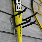Proslat Ski and Baseball Hook (8-Pack)-13315K-Garage Giant 