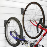 Proslat Vertical Bike Hook (8-Pack)-13328K-Garage Giant 
