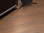 NewAge Garage Flooring Stone Composite LVP Flooring 5mm 800 sq. ft. Flooring Bundle - Forest Oak 