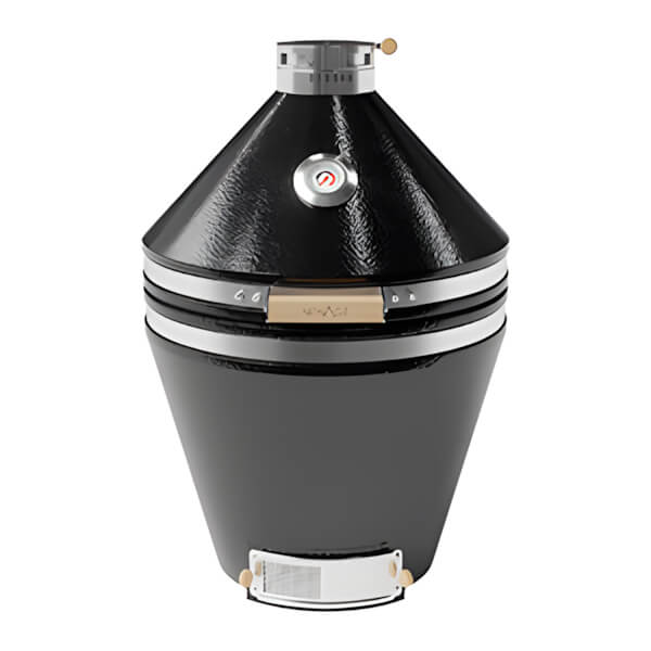 NewAge Outdoor Kitchens Kamado Charcoal Grill