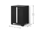 NewAge Garage Cabinets Bold Series XL 2-Door Base Cabinet-35050-Garage Giant 