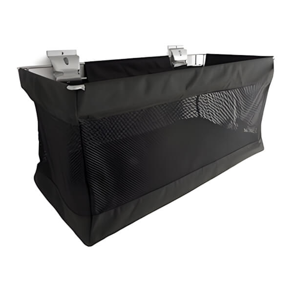 NewAge Garage Cabinets Mesh Basket-51782-Garage Giant