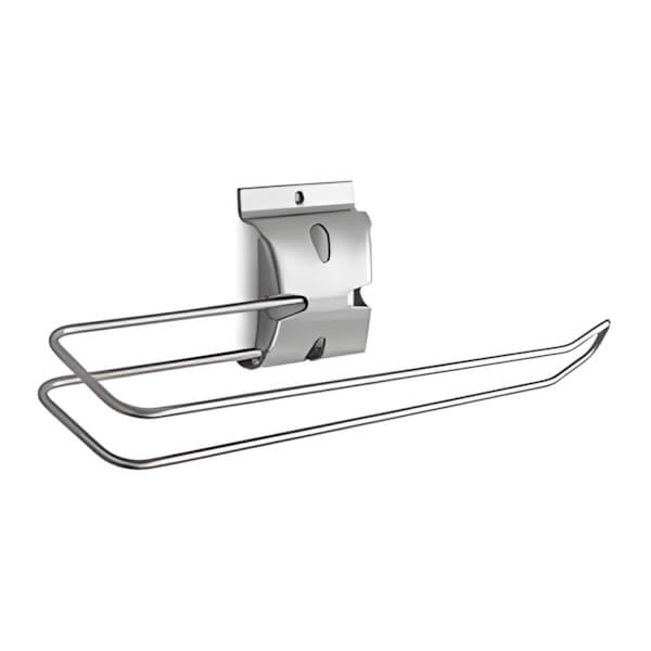 NewAge Garage Cabinets Paper Towel Holder-51792-Garage Giant