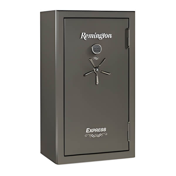 Remington Express 34-Gun 60-Minute Fire and Waterproof Safe-SAR5934E-Garage Giant
