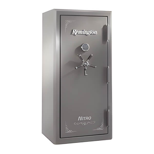 Remington Nitro 26-Gun 90-Minute Fire and Waterproof Safe-SAR6526N-Garage Giant