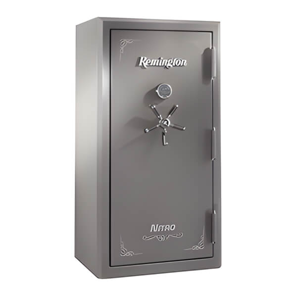 Remington Nitro 36-Gun 90-Minute Fire and Waterproof Safe-SAR6536N-Garage Giant