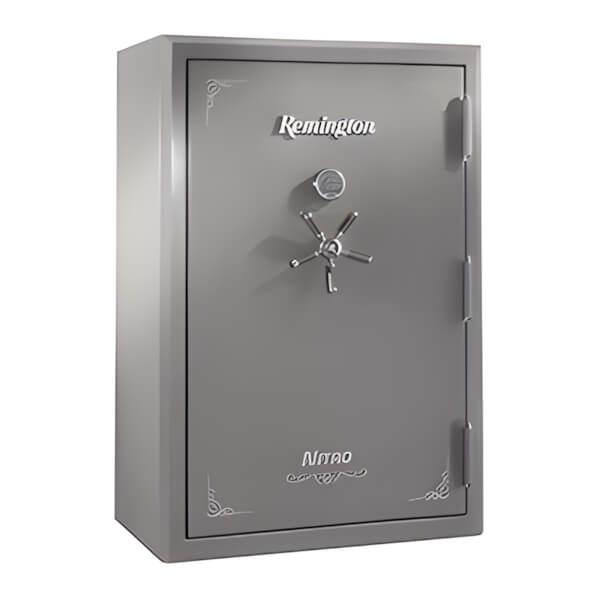 Remington Nitro 56-Gun 90-Minute Fire and Waterproof Safe-SAR6556N-Garage Giant
