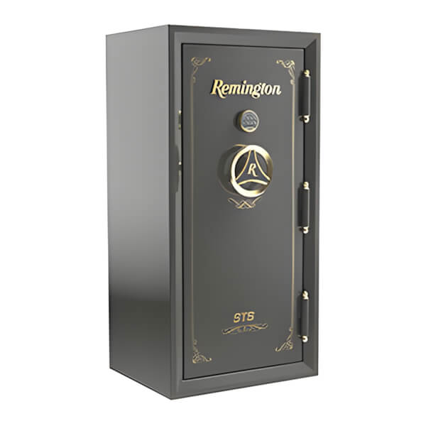 Remington STS 30-Gun 120-Minute Fire and Waterproof Safe-SAR6530S-Garage Giant