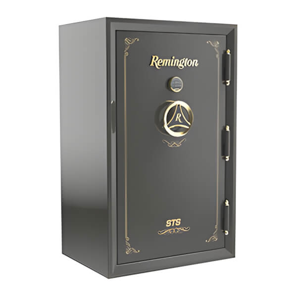 Remington STS 50-Gun 120-Minute Fire and Waterproof Safe-SAR6550S-Garage Giant