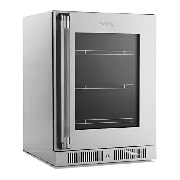 NewAge Outdoor Kitchens Under-Counter Fridge