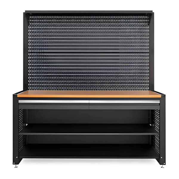 NewAge Garage Cabinets PRO Series Grey 78