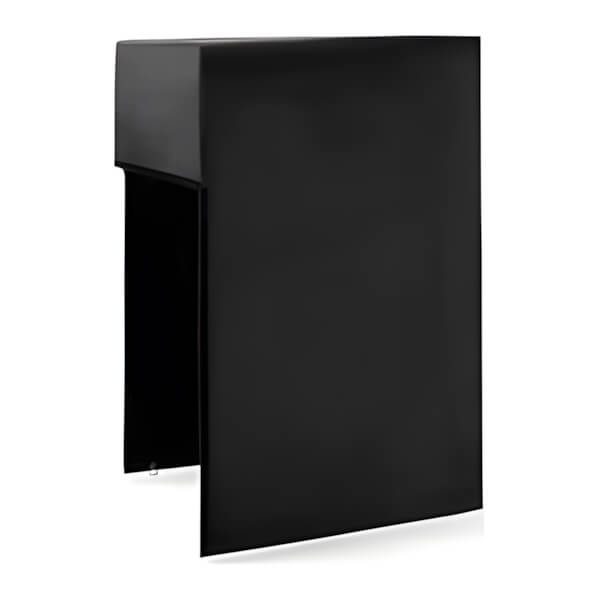NewAge Outdoor Kitchens Built-In 33-Inch Pizza Oven Cabinet Cover-65886-Garage Giant