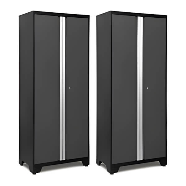 NewAge Garage Cabinets 5 x BOLD Series 30-Inch RTA Locker - Thumbnail 3