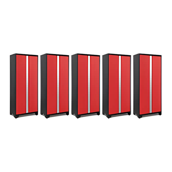 NewAge Garage Cabinets 5 x BOLD Series 30-Inch RTA Locker - Thumbnail 5