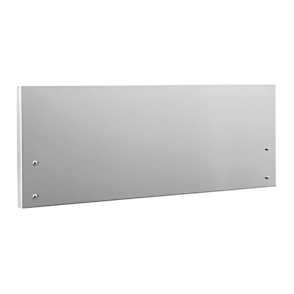 NewAge Outdoor Kitchens 33-Inch Windguard for Performance Gas Grill-66994-Garage Giant