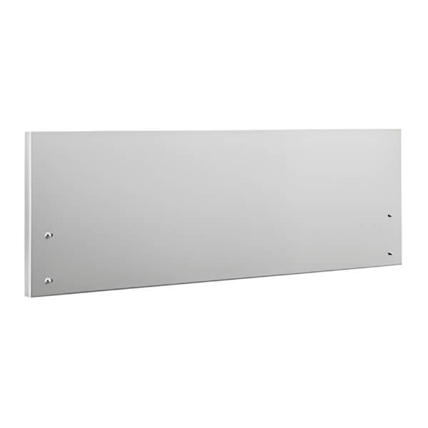 NewAge Outdoor Kitchens 36-Inch Windguard for Performance Gas Grill-66995-Garage Giant