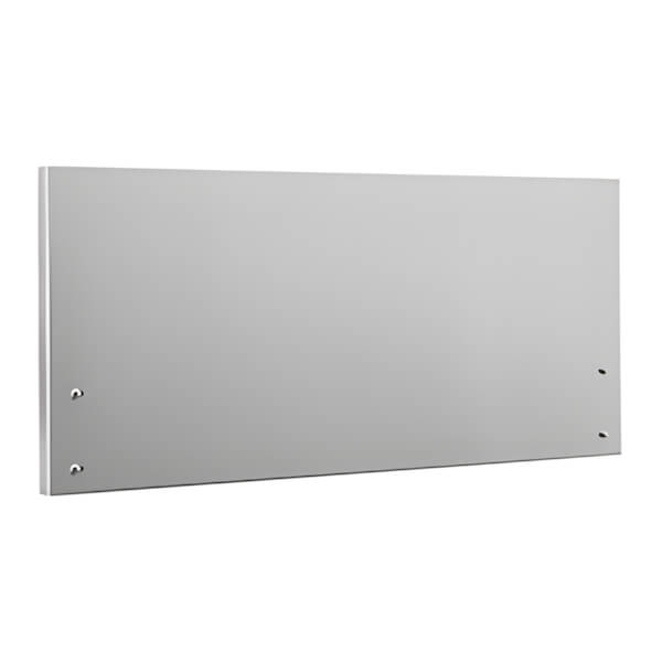 NewAge Outdoor Kitchens 33-Inch Windguard for Platinum Gas Grill-66914-Garage Giant