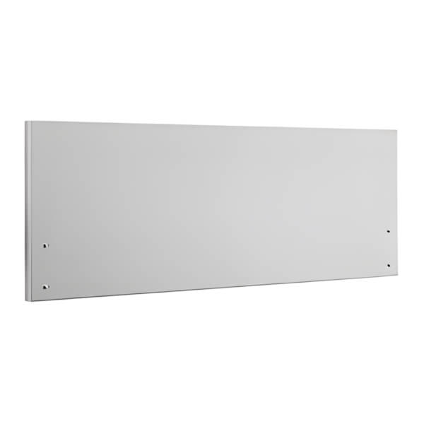 NewAge Outdoor Kitchens 40-Inch Windguard for Platinum Gas Grill-66916-Garage Giant