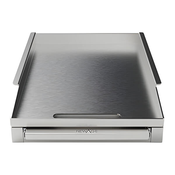 NewAge Outdoor Kitchens Stainless Steel Griddle Plate-66940-Garage Giant