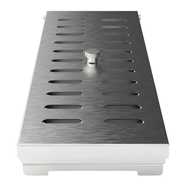 NewAge Outdoor Kitchens Smoker Box