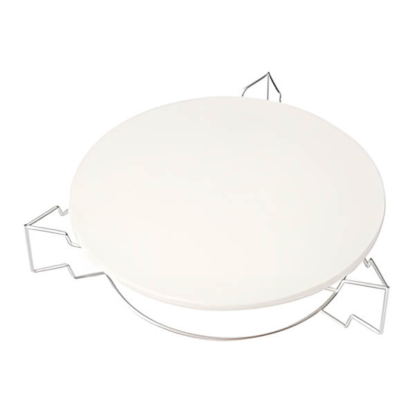 NewAge Outdoor Kitchens 16-Inch Pizza Stone-66972-Garage Giant