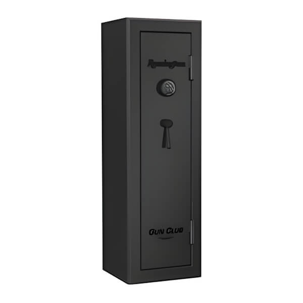 Remington Gun Club Series 12-Gun 40-Minute Fire Rated Safe-SAR5912GC-Garage Giant