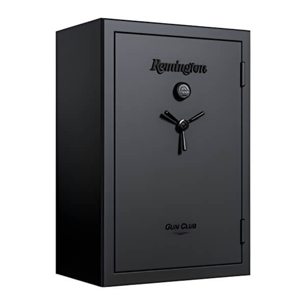 Remington Gun Club Series 52-Gun 40-Minute Fire Rated Safe-SAR5952GC-Garage Giant
