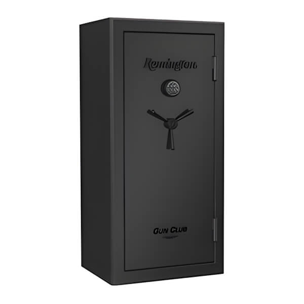 Remington Gun Club Series 26-Gun 40-Minute Fire Rated Safe-SAR5926GC-Garage Giant