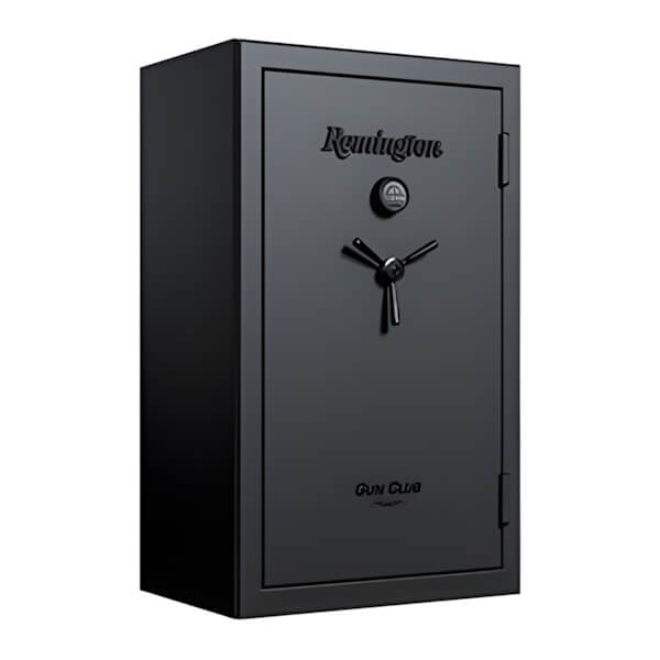 Remington Gun Club Series 36-Gun 40-Minute Fire Rated Safe-SAR5936GC-Garage Giant