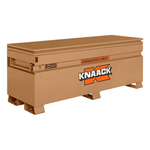 KNAACK 24.5 Cu-Ft. Heavy Duty Jobsite Chest | 2472-KL 