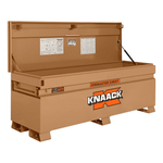 KNAACK 24.5 Cu-Ft. Heavy Duty Jobsite Chest 