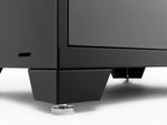 NewAge Garage Cabinets Bold XL Series 4PC Garage Cabinetry Set, 20-24 Gauge Steel, Fully Welded, 72" W x 18" D x 58.5" H-64586-Garage Giant 