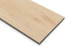 NewAge Garage Flooring Stone Composite LVP Flooring 5mm 200 sq. ft. Flooring Bundle - White Oak 
