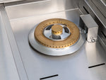 NewAge Outdoor Kitchens Aluminum Performance Side Burner with Cabinet-67194-Garage Giant 